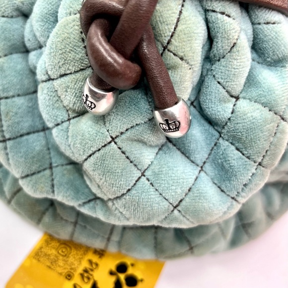 SOLD OUT Juicy Couture Bag - Picture 4 of 16